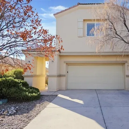 Image 2 - 2679 Violeta Circle Southeast, Rio Rancho, NM 87124, USA - House for sale