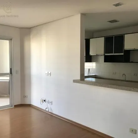 Rent this 3 bed apartment on Edifício Le Corbusier in Rua Caracas 555, Guanabara