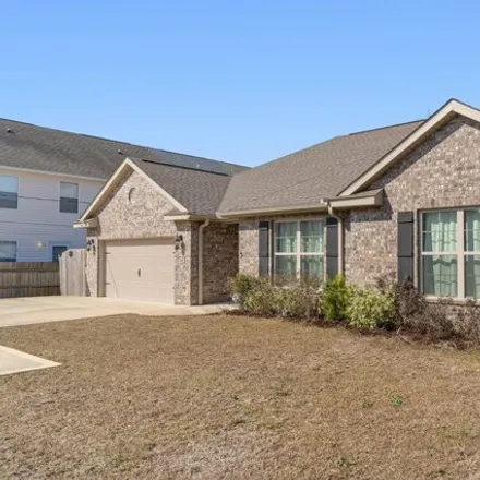 Buy this 4 bed house on 1022 Scenic Oak Lane in Okaloosa County, FL 32547