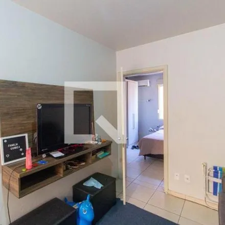 Rent this 1 bed apartment on Rua Fernando de Noronha in Scharlau, São Leopoldo - RS