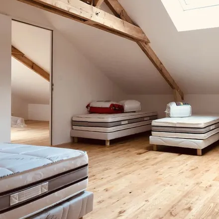 Rent this 5 bed house on Chaumes-en-Retz in Loire-Atlantique, France