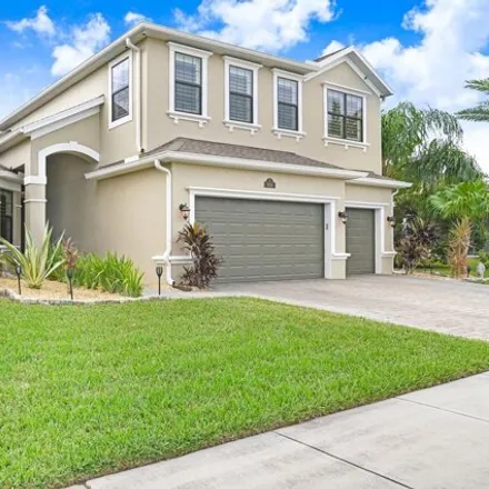 Buy this 4 bed house on 926 Shiloh Drive in Viera, FL 32940
