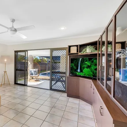 Rent this 3 bed apartment on Cairns in Queensland, Australia