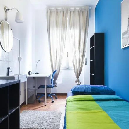 Image 5 - Via Salvatore Barzilai, 15, 20146 Milan MI, Italy - Apartment for rent