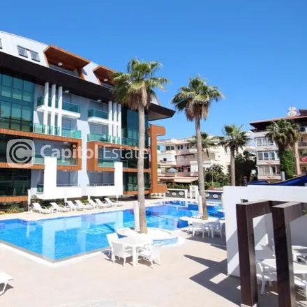 Buy this 2 bed apartment on Alanya in Antalya, Turkey
