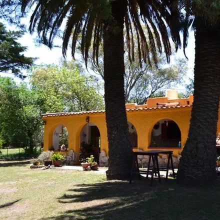 Buy this studio house on Corrientes 1191 in Alto Cementerio, 5166 Cosquín