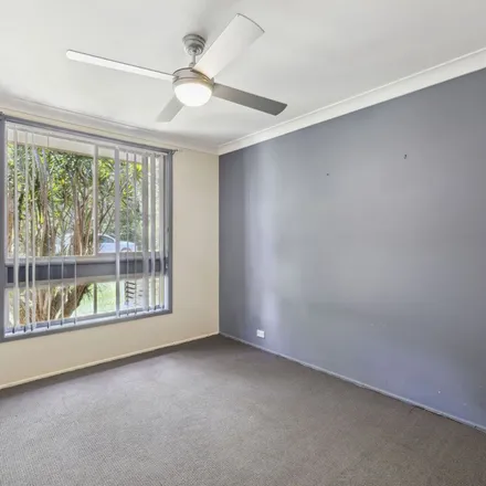 Rent this 3 bed apartment on Crescent Street West in Urunga NSW 2455, Australia