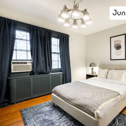 Rent this 5 bed room on 3618 Warren Street Northwest