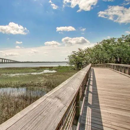 Buy this 2 bed condo on River Landing Drive in Charleston, SC