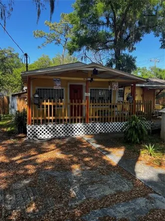 Buy this 1 bed house on 4286 East Eva Street in Tampa, FL 33617