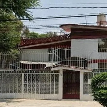 Image 2 - Avenida Manuel Salazar, Azcapotzalco, 02420 Mexico City, Mexico - House for sale