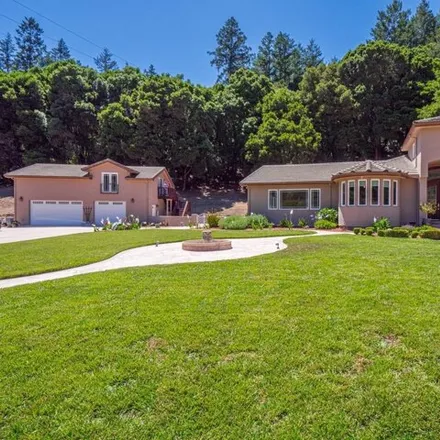 Buy this 3 bed house on 481 Bear Valley Road in Day Valley, Santa Cruz County