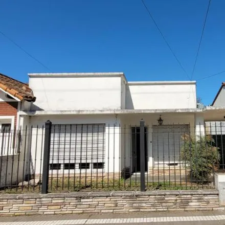 Image 1 - Brandsen 354, Partido de Cañuelas, Cañuelas, Argentina - House for sale