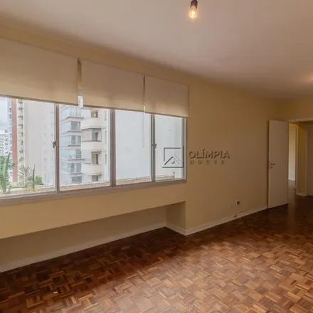 Image 1 - Rua Nova York, Brooklin Novo, São Paulo - SP, 04560, Brazil - Apartment for sale