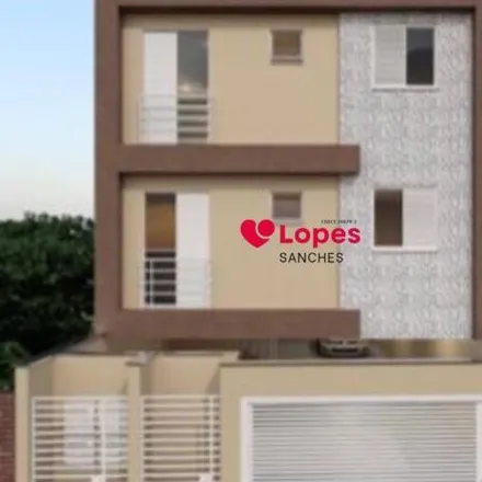 Buy this 1 bed apartment on Rua Botafogo in Vila Linda, Santo André - SP
