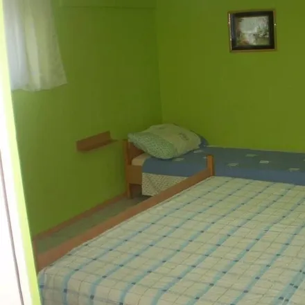 Rent this 1 bed apartment on Rab concentration camp in 5139, 51280 Town of Rab