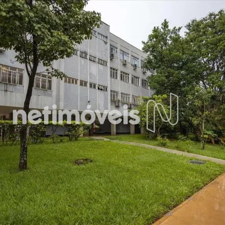 Image 2 - Bloco P, SQN 407, Asa Norte, Brasília - Federal District, 70830, Brazil - Apartment for rent