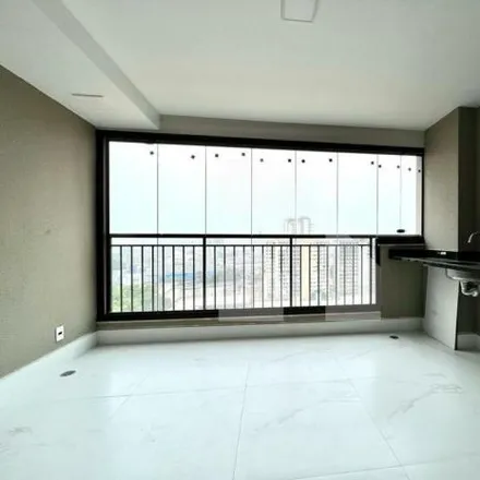 Buy this 2 bed apartment on Rua Anhanguera 454 in Campos Elísios, São Paulo - SP