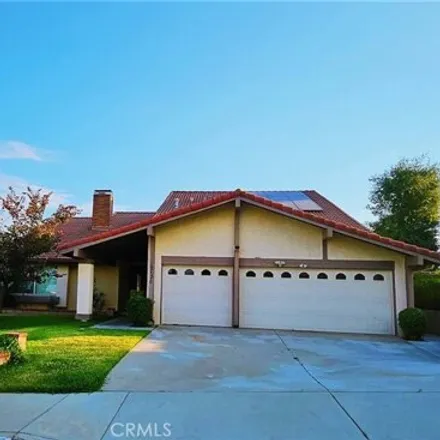 Rent this 4 bed house on 2520 Turquoise Cir in Chino Hills, California