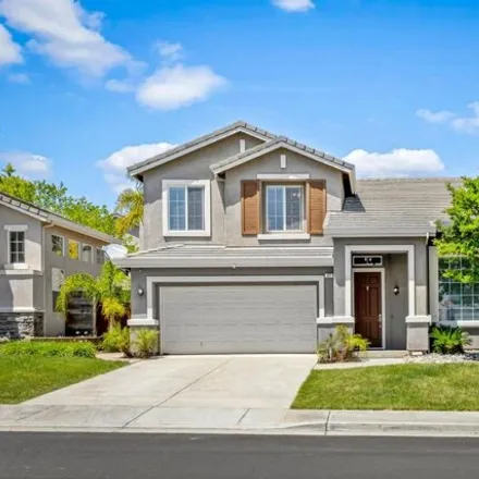 Buy this 4 bed house on 943 Wildrass Court in Gilroy, CA 95020