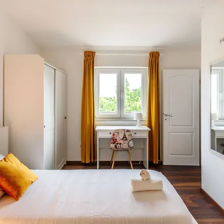 Rent this 4 bed house on Grad Trilj in Split-Dalmatia County, Croatia