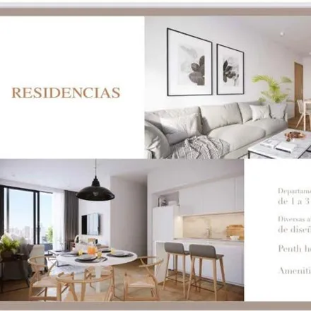 Image 2 - Aucam, San Martín 3630, Mariano Comas, 3000 Santa Fe, Argentina - Apartment for sale