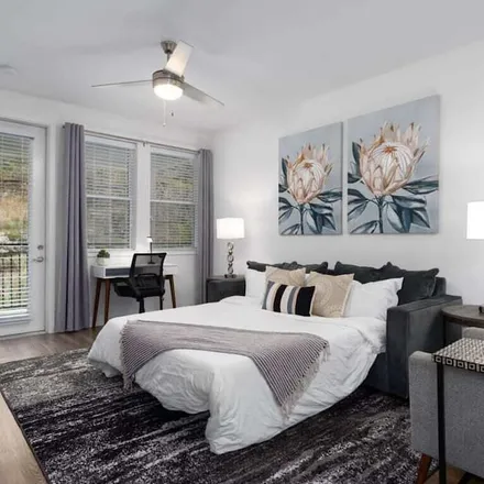 Rent this 1 bed apartment on Pelham in AL, 35124