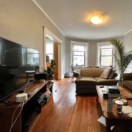 Rent this 4 bed apartment on 48 Englewood Avenue