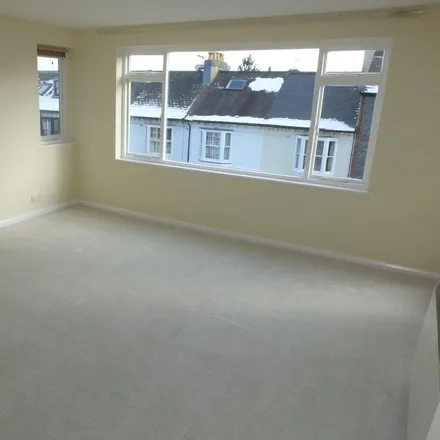 Rent this 2 bed apartment on Grange Court in Grange Road, Lewes