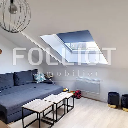 Image 2 - 19 Rue d’Aignaux, 14500 Vire Normandie, France - Apartment for rent