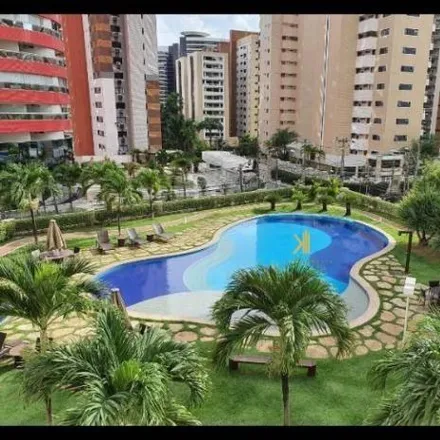 Image 1 - Rua Tibúrcio Cavalcante 375, Meireles, Fortaleza - CE, 60125-100, Brazil - Apartment for sale