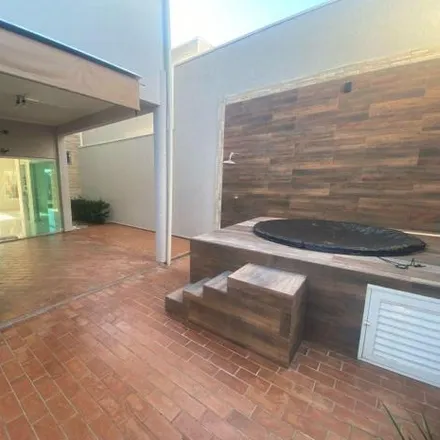 Rent this 3 bed house on Avenida Alta Mantiqueira in Jardim Santa Mônica, São Paulo - SP