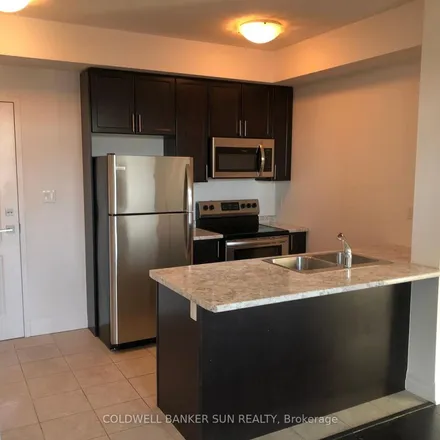 Rent this 1 bed apartment on Shoreview Place in Hamilton, ON L8E 5A8