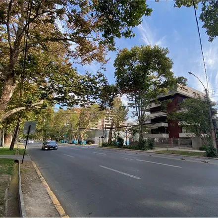 Image 1 - Avenida Ricardo Lyon 1262, 750 0000 Providencia, Chile - Apartment for sale