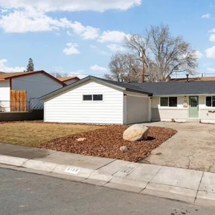 Buy this 3 bed house on 2165 West 6th Street in Reno, NV 89503