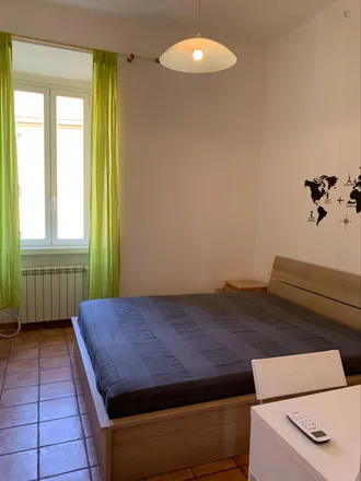 Image 5 - Via Francesco Caracciolo, 6, 00192 Rome RM, Italy - Apartment for rent