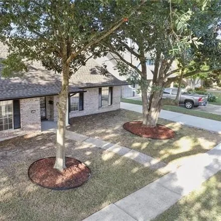Image 4 - 3839 Peach Tree Court, Tall Timbers, New Orleans, LA 70131, USA - House for sale