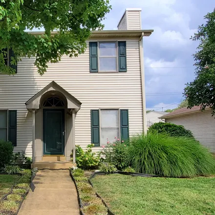 Buy this 4 bed house on 2944 Waco Road in Lexington, KY 40503