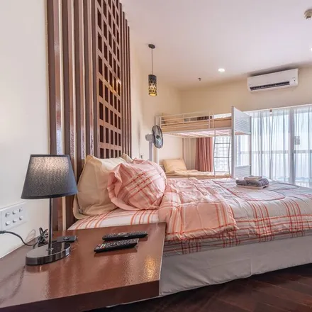 Rent this studio apartment on Sunway City in 46150 Subang Jaya, Selangor