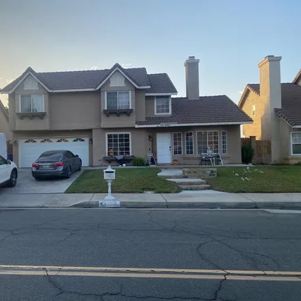 Buy this 4 bed house on 7673 Whitney Drive in Henshaw, Jurupa Valley