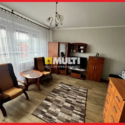 Image 2 - Parkowa 4, 71-600 Szczecin, Poland - Apartment for rent