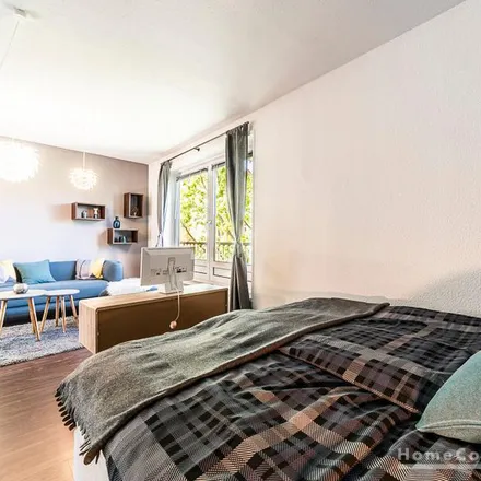 Rent this 1 bed apartment on Barnerstraße 34 in 22765 Hamburg, Germany