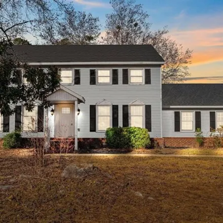 Buy this 4 bed house on 113 Chelsea Lane in Wilmington, NC 28409