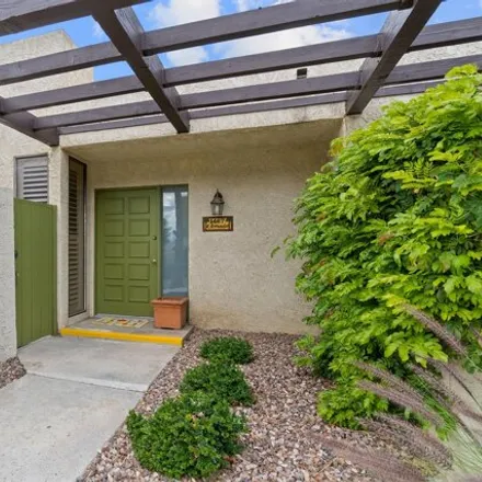 Buy this 2 bed condo on 295 North Sunrise Way in Palm Springs, CA 92262