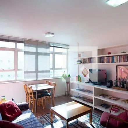 Buy this 2 bed apartment on Rua Artur Prado 479 in Morro dos Ingleses, São Paulo - SP