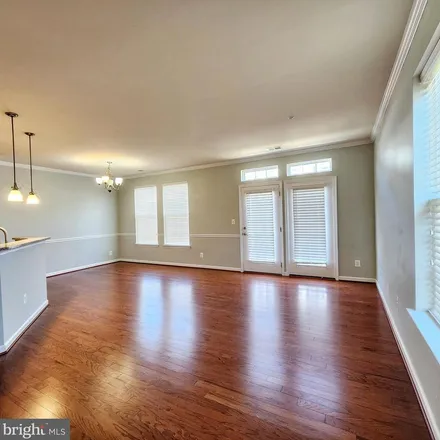 Image 3 - 4928 Dane Ridge Circle, Woodbridge, VA 22193, USA - Townhouse for rent