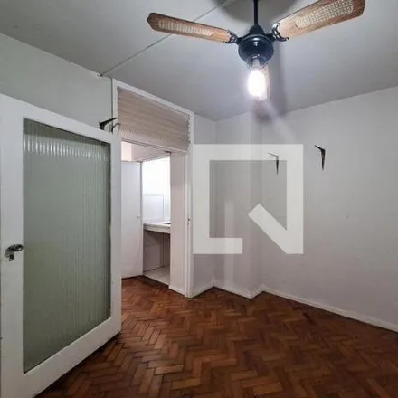 Rent this 1 bed apartment on Edifício Marquês do Herval in Avenida Rio Branco 185, Centro