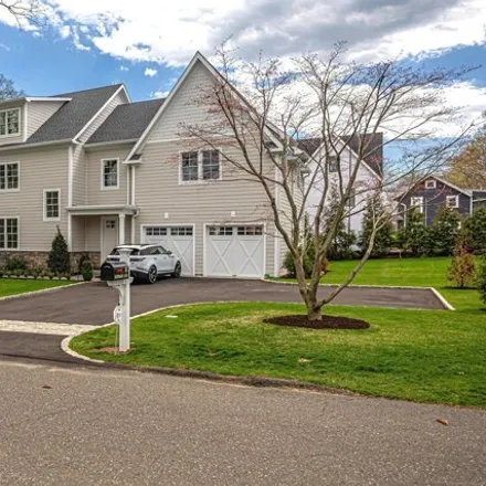Buy this 6 bed house on 41 Herman Avenue in Noroton Heights, Darien