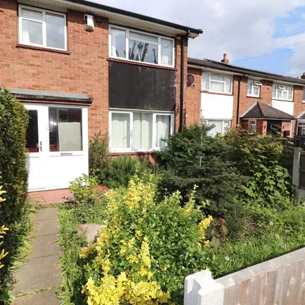 Image 3 - Bairstow Eves, Fleming Road, South Ockendon, RM16 6EW, United Kingdom - Apartment for rent