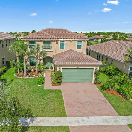 Buy this 3 bed house on 3012 Strada Court in Royal Palm Beach, Palm Beach County